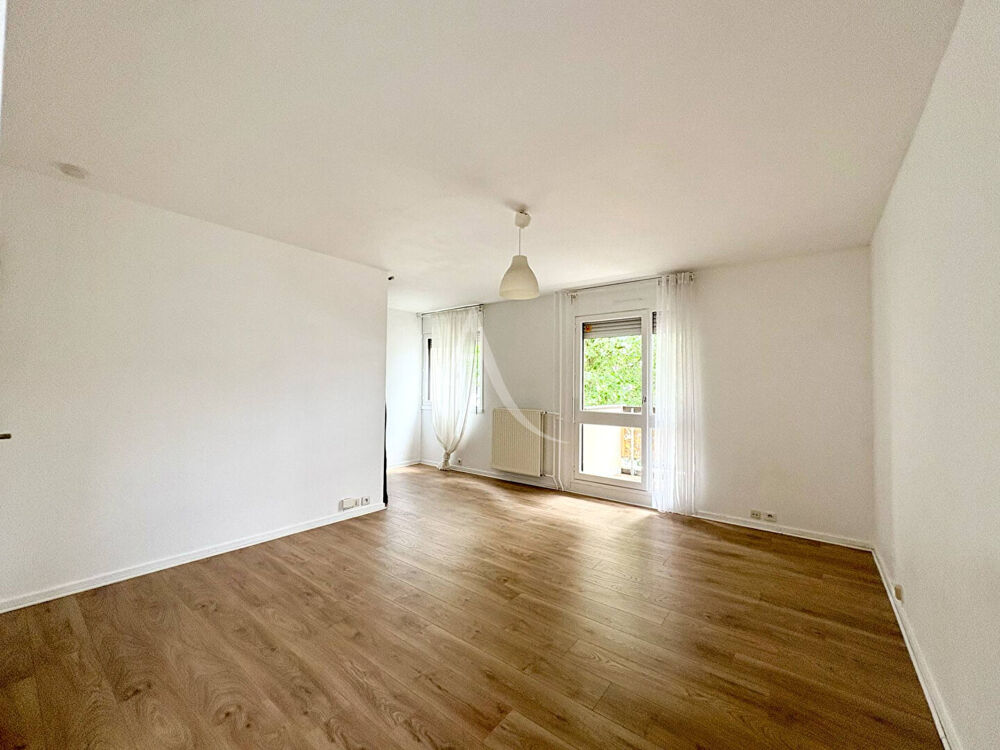 Location Appartement Appartement Nantes 1 pièce(s) 31.57 m2 Nantes