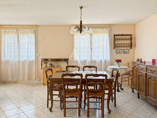 Maison à vendre 4 pièces 116 m²