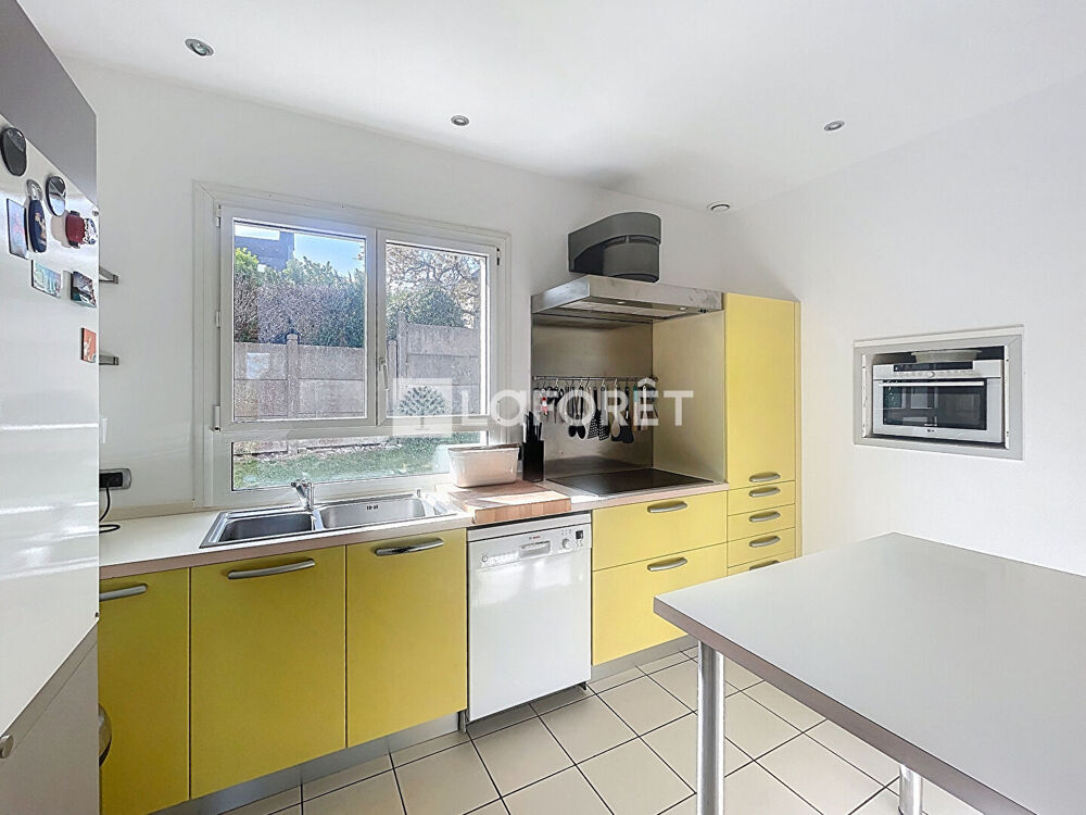 Vente Maison MAISON REDON - 7 pièce(s) - 220 m2 Redon