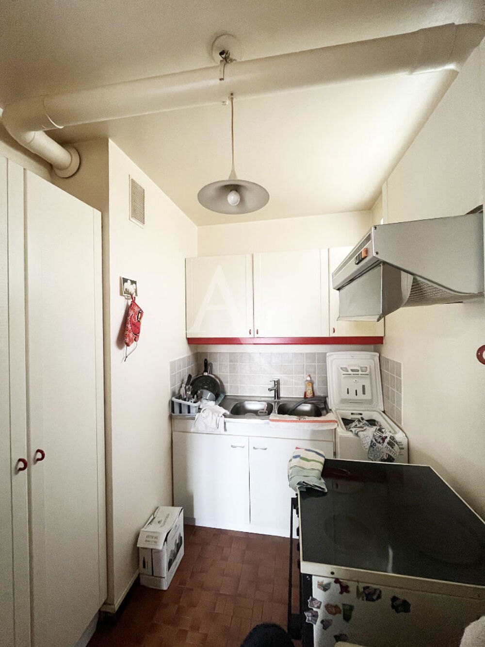 Vente Appartement DOURDAN - Studio vendu lou Dourdan