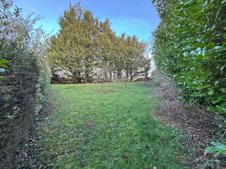  Terrain à vendre 937 m²
