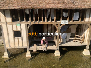  Maison � vendre 9 pi�ces 