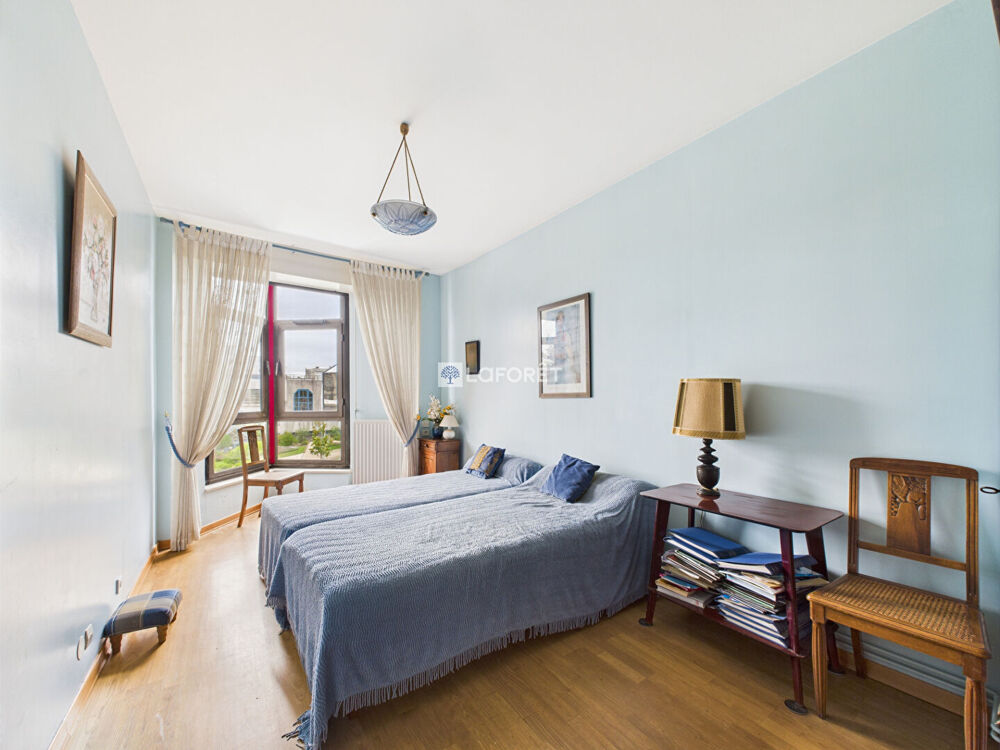Appartement QUIMPER 2 Pièces 48.73 m²
