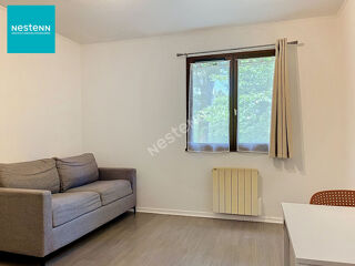  Appartement à louer 1 pièce 20 m²