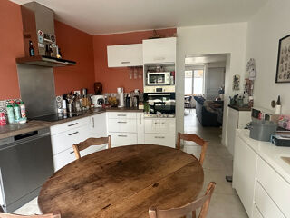  Maison � vendre 5 pi�ces 119 m�