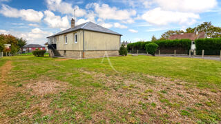  Maison � vendre 5 pi�ces 89 m�