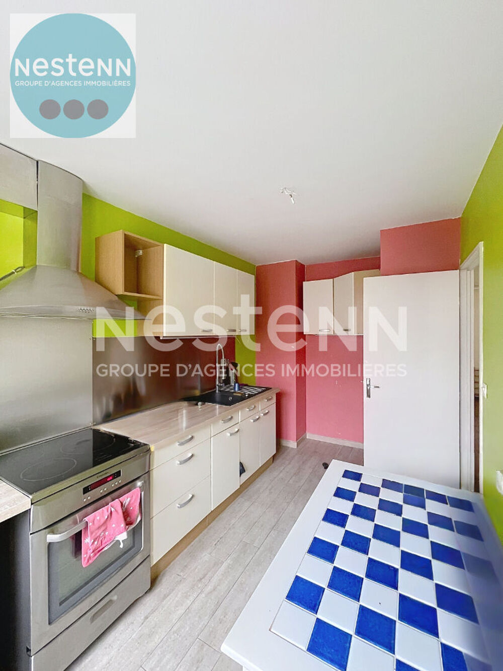 A DECOUVRIR A BLOIS !! Maison familiale, 3 Chambres avec sous-sol et garage - Secteur résidentiel