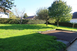  Maison � vendre 5 pi�ces 110 m�