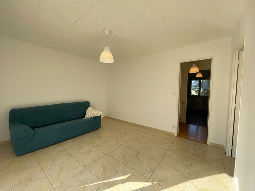 Location Appartement T4 meublé balcon, garage, cave Sainte Foy Les Lyon Sainte foy les lyon
