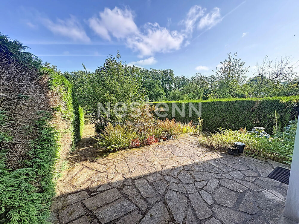 Maison Limoges, quartier Roussillon, 6 pièce(s) 140 m2, 4 chambres, 2 SDB, jardin