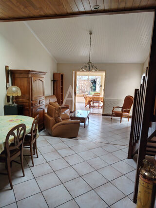  Maison � vendre 4 pi�ces 104 m�