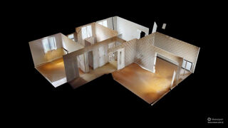  Appartement � vendre 4 pi�ces 75 m�