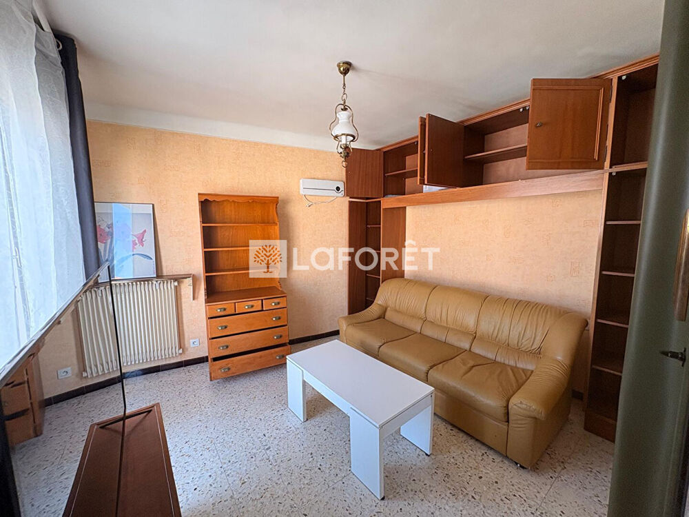 APPARTEMENT 3 PIECES LE BOULOU