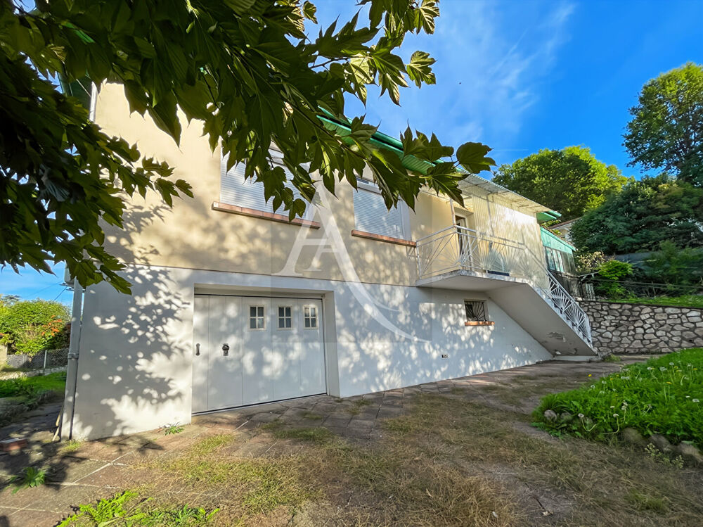 Vente Maison Maison sur sous-sol - Penne d'Agenais - 3 chambres possibilité 4 Penne d agenais