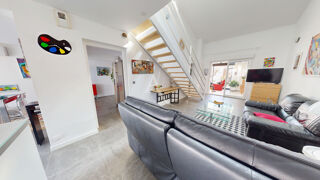  Maison � vendre 5 pi�ces 161 m�