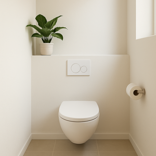  Appartement à vendre 2 pièces 53 m²