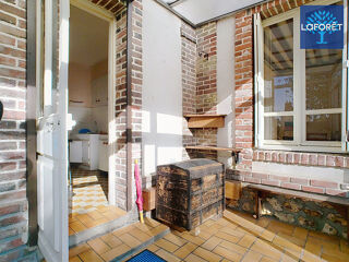  Maison � vendre 7 pi�ces 125 m�