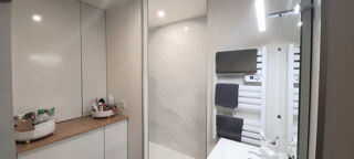  Appartement � vendre 2 pi�ces 52 m�