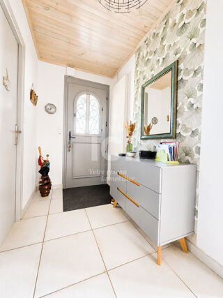  Maison � vendre 5 pi�ces 111 m�