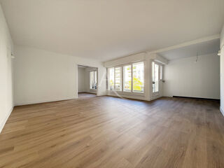  Appartement � vendre 5 pi�ces 108 m� Chatou