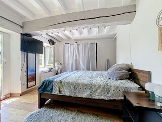  Maison à vendre 5 pièces 130 m²