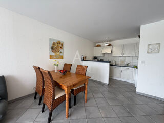  Appartement à vendre 3 pièces 65 m²