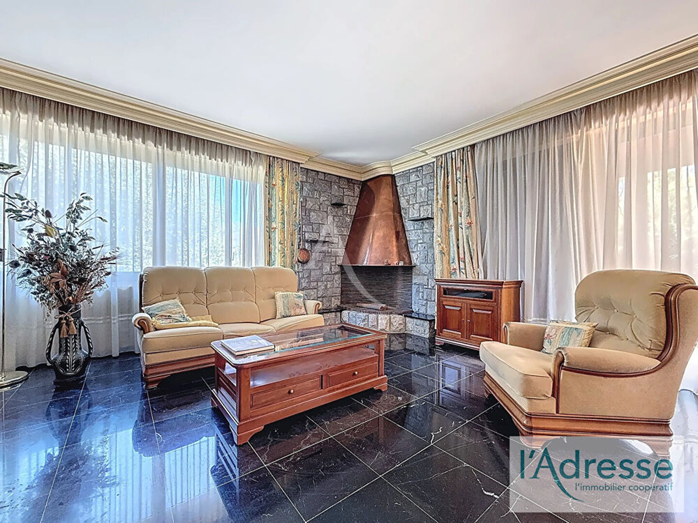 31140 Saint Alban, villa de plain pied.