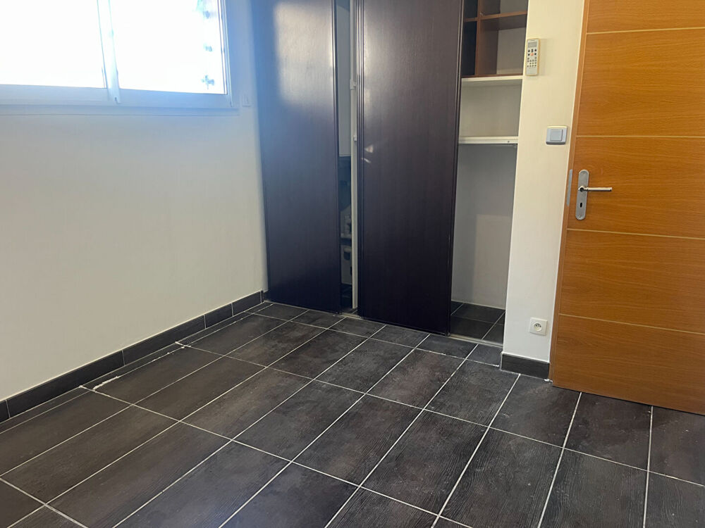 Location Maison Maison - 85m² Istres