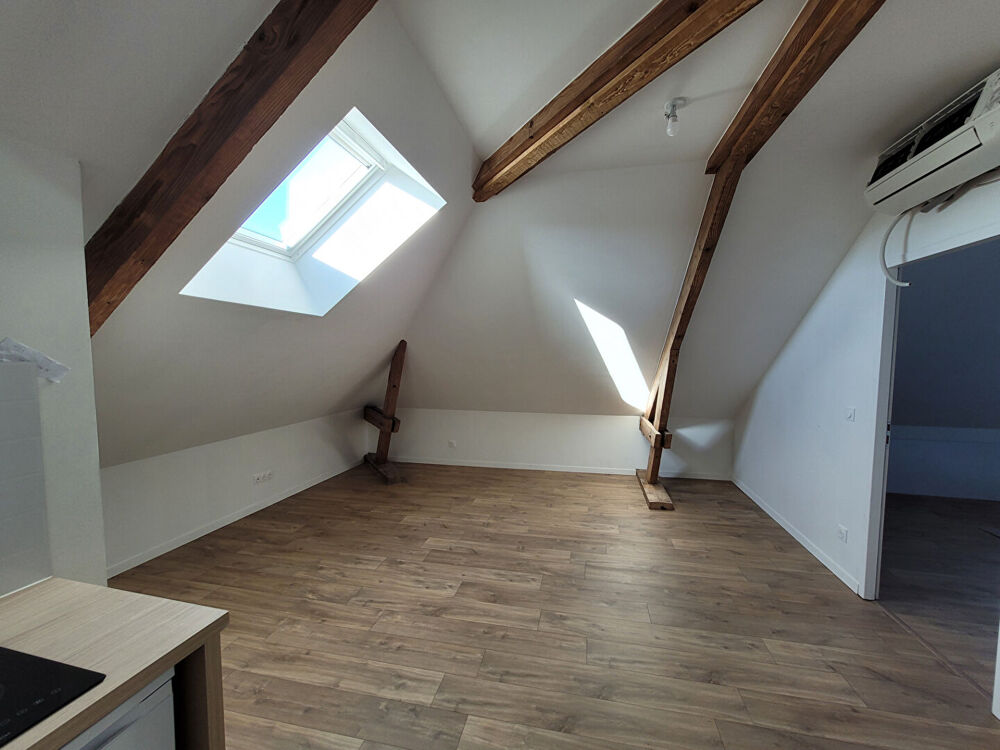 Appartement Le Creusot