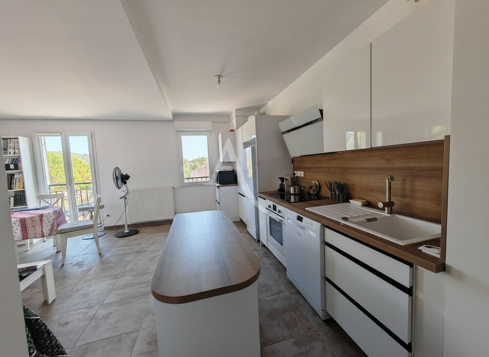 Vente Appartement Appartement La Crau 4 pièce(s) 70 m ² La crau