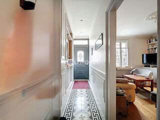  Maison � vendre 6 pi�ces 130 m�