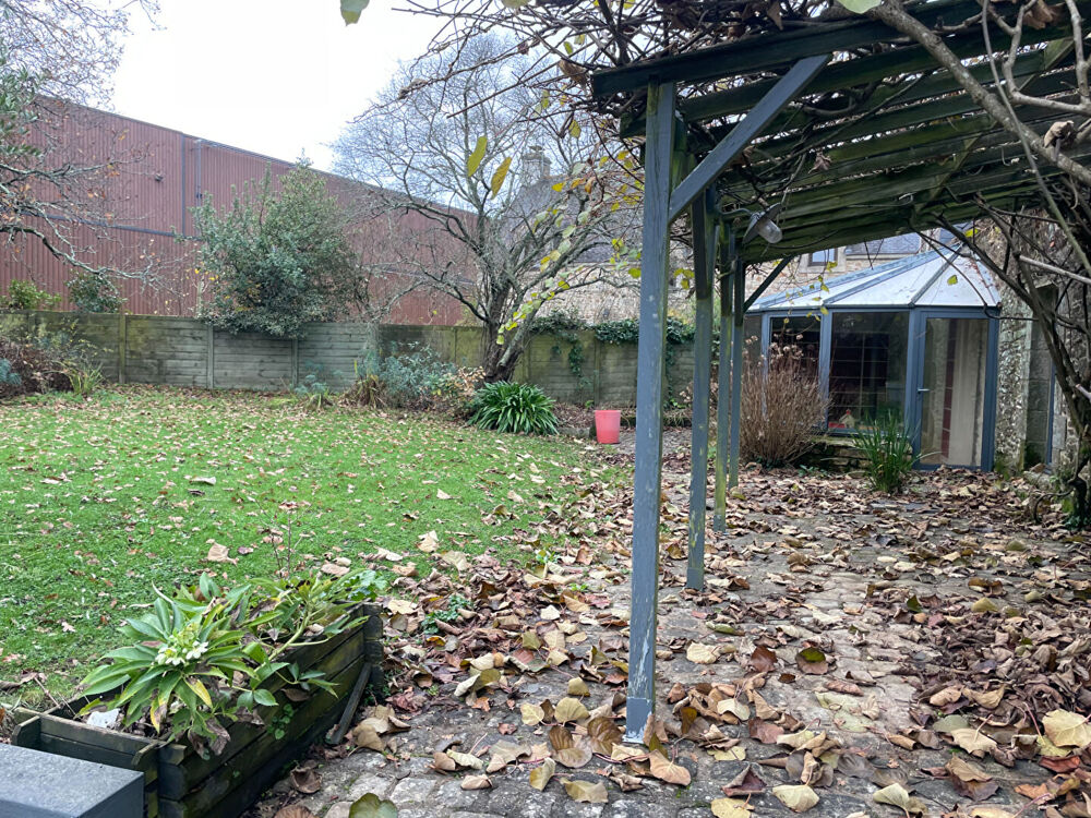 Vente Maison Saint-Avé Saint ave
