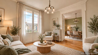  Maison à vendre 9 pièces 211 m²