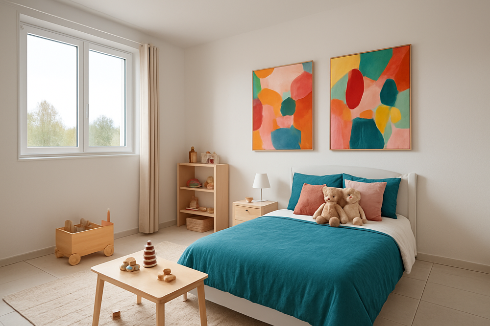Vente Appartement Appartement 4 pièces de 79 m2 (Le Lavandou) Le lavandou