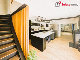  Maison à vendre 5 pièces 166 m²