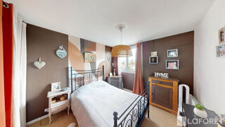  Appartement � vendre 5 pi�ces 84 m�