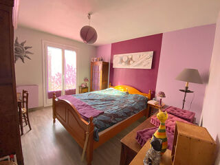  Maison � vendre 6 pi�ces 126 m�