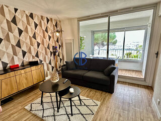  Appartement à vendre 2 pièces 38 m²