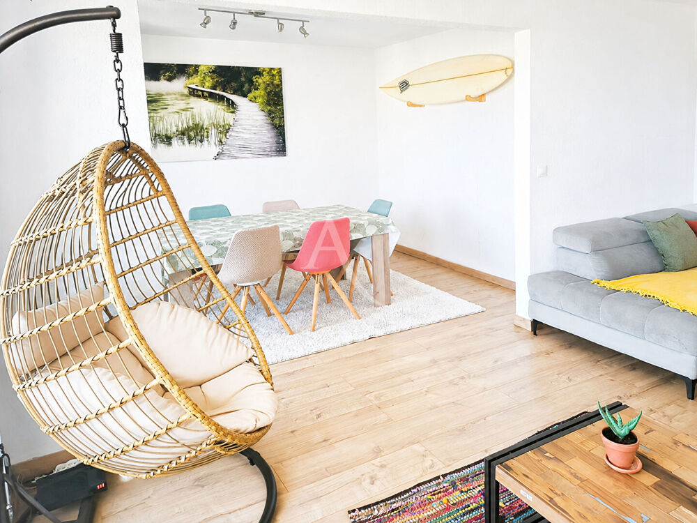 Appartement LE CANNET Rocheville 4 pièces 77 m2