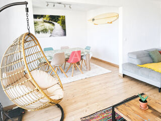  Appartement à vendre 3 pièces 77 m²