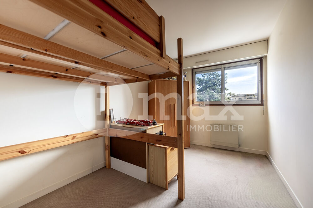 Vente Appartement COURBEVOIE BECON - 4P 95 m² + BALCONS + DOUBLE BOX - 650 000  FAI Courbevoie