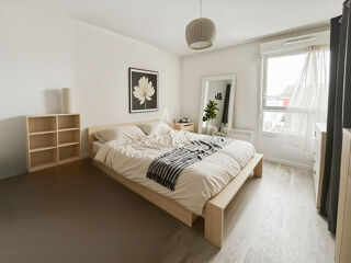  Appartement  vendre 2 pices 41 m