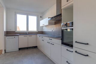  Appartement à vendre 3 pièces 72 m²
