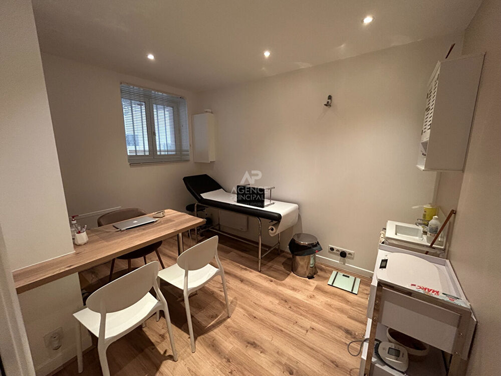 Vente Appartement Versailles - Notre dame - appartement en rez de chaussée - 39 m2 Versailles