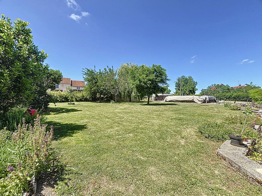 Vente Maison Maison Fraignot Et Vesvrotte 5 pièce(s) 151 m2 Fraignot et vesvrotte