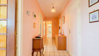  Appartement à vendre 4 pièces 82 m²