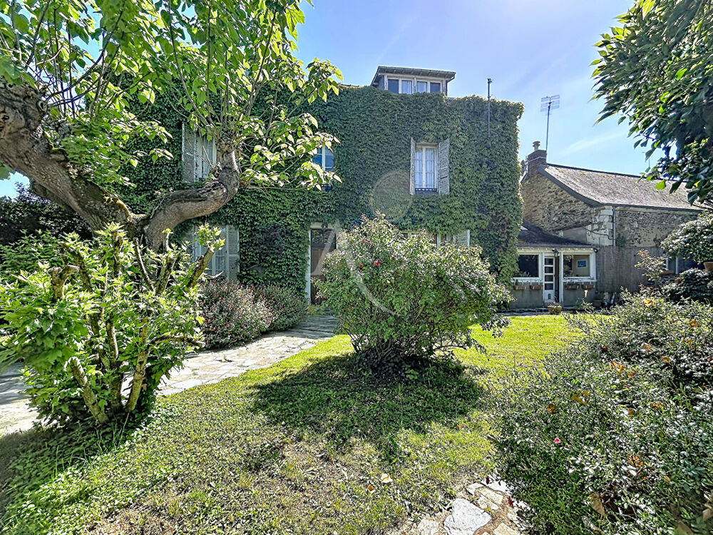 Maison Chateau Gontier Sur Mayenne