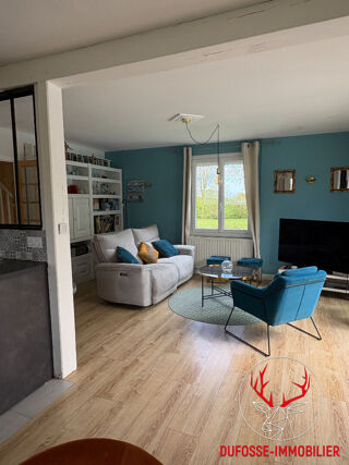  Maison � vendre 5 pi�ces 120 m�