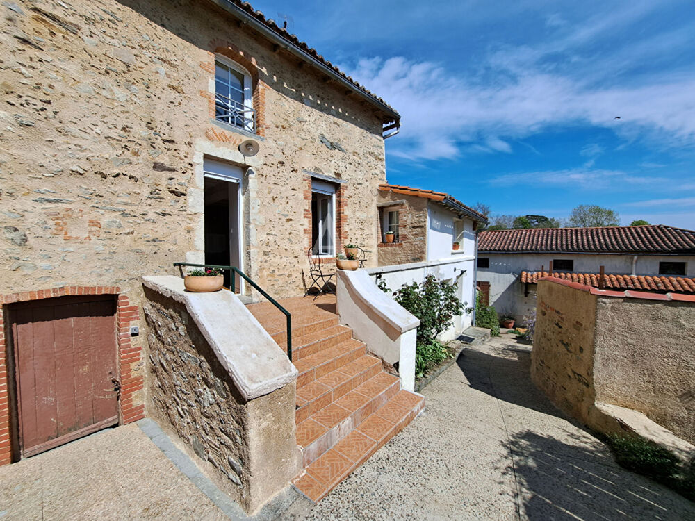 Location Maison Maison en pierre T4 Mouchamps Mouchamps