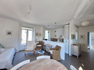  Appartement à louer 2 pièces 40 m²